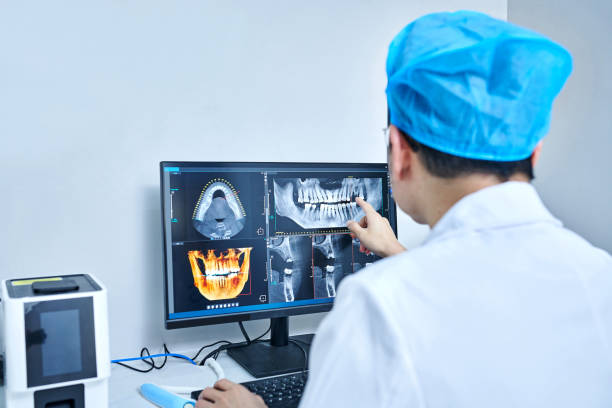 Best Cracked Tooth Emergency Dentist  in Coronita, CA