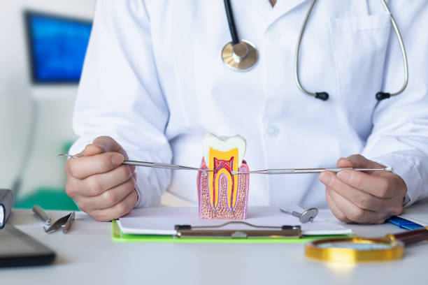 Best Tooth Pain Emergency Relief  in Coronita, CA