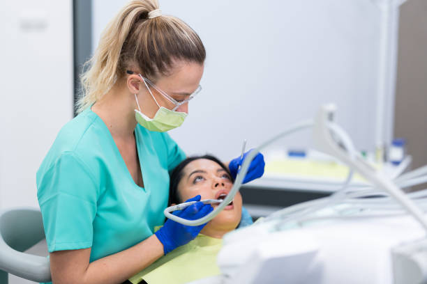 Best Dentist for Tooth Abscess  in Coronita, CA